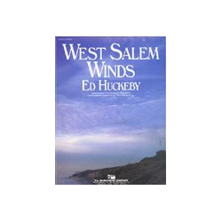         West Salem Winds - Ed Huckeby
    