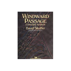         Windward Passage - David Shaffer
    