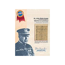         The Untitled March - John Philip Sousa / Arr. Keith Brion & Loras Schissel
    