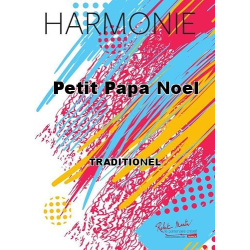         Petit Papa Noel - Jean-Claude Amiot / Arr. Laurent Delbecq
    