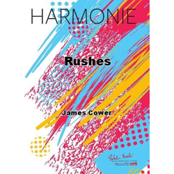         Rushes - James Cower
    