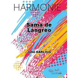         Sama de Langreo - John Darling
    