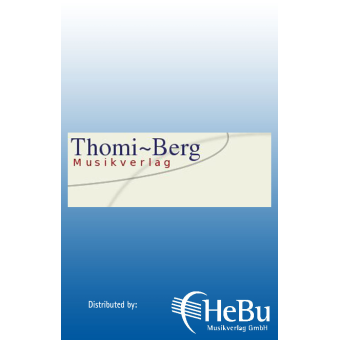 Suite für Bläser Aalener Bläsertag