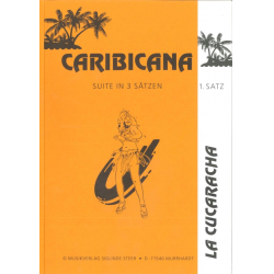         La Cucaracha - Fritz Neher
    