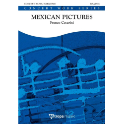         Mexican Pictures - Franco Cesarini
    