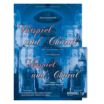 Vorspiel und Choral