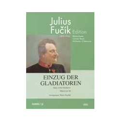         Einzug der Gladiatoren - Julius Fucik / Arr. Walter Tuschla
    