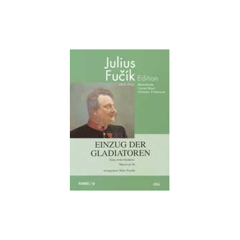 Einzug der Gladiatoren