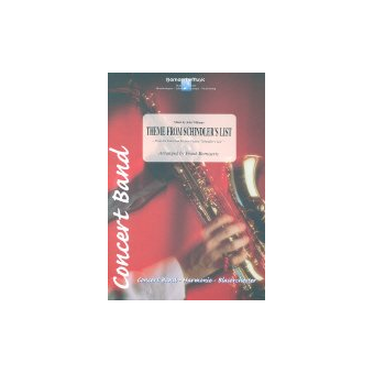 Theme from Schindler's List