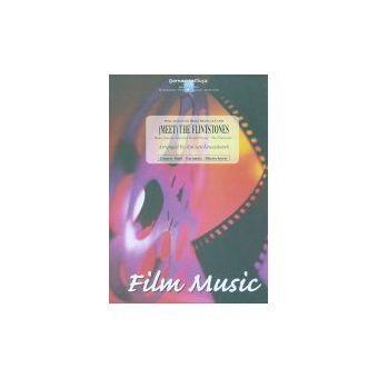 Meet the Flintstones