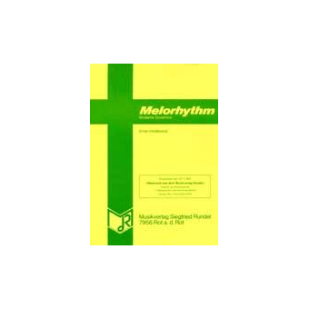 Melorhythm  (Moderne Ouvertüre)