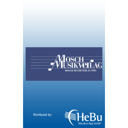         Aber Heidschi-Bumbeidschi - Gerald Weinkopf
    