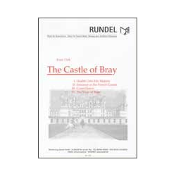         The Castle of Bray (Suite in 4 Sätzen) - Kees Vlak
    