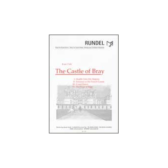 The Castle of Bray (Suite in 4 Sätzen)