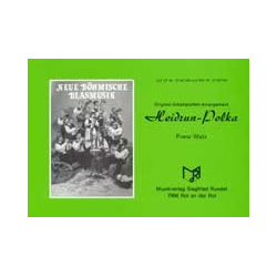         Heidrun Polka - Franz Watz
    