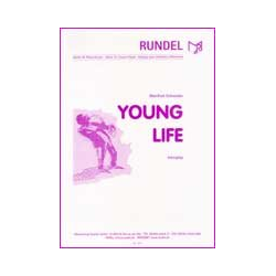         Young Life - Manfred Schneider
    