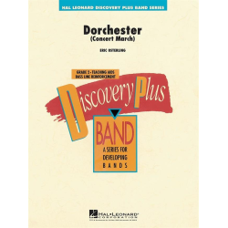         Dorchester ( Concert March ) - Eric Osterling
    