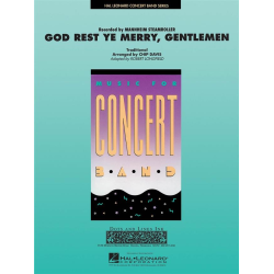         God Rest Ye Merry Gentlemen - Robert Longfield
    