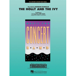         The Holly and the Ivy - Mannheim Steamroller / Arr. Robert Longfield
    