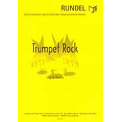         Trumpet Rock - Luigi di Ghisallo
    