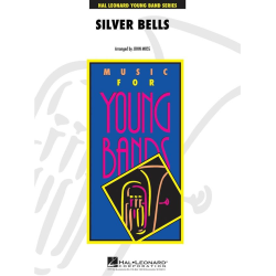         Silver Bells - John Moss
    