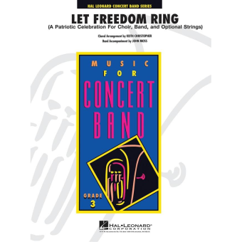 Let Freedom Ring (Medley)