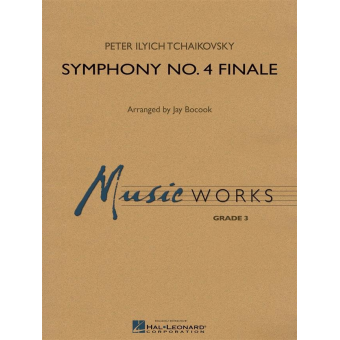 Symphony No. 4 - Finale