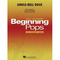         Jingle-Bell Rock - Michael Sweeney
    