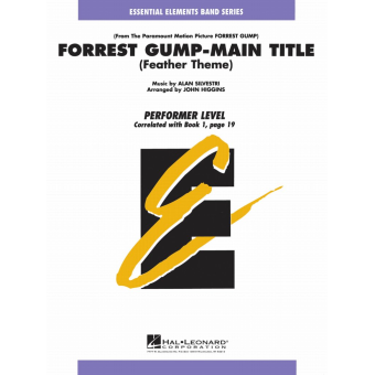 Forrest Gump - (Main Theme)