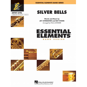 Silver Bells