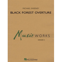         Black Forest Overture - Michael Sweeney
    