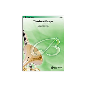 The great escape march