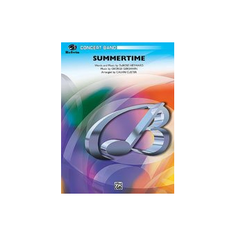 Summertime