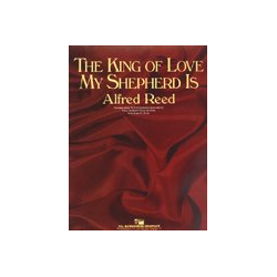         The King of Love My Sheperd Is - Alfred Reed
    