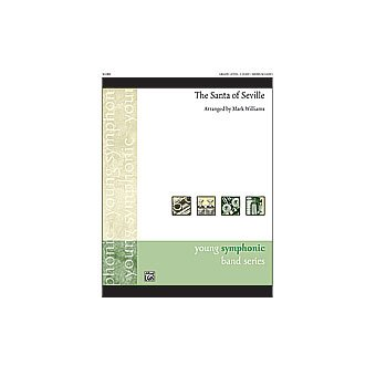 Santa of Seville; The (concert band)