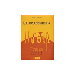         La Scacciera - Ennio Cominetti
    