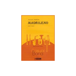         Madrileno (Paso doble) - Fernando Francia
    