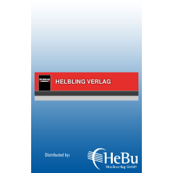         Präludium und Fuge in B - Herbert König
    