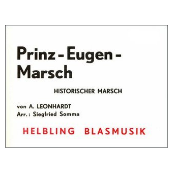 Prinz Eugen-Marsch