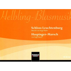         Schloß Leuchtenburg, Marsch - Sepp Thaler
    