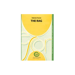         The Rag (Dixieland) - Fernando Francia
    