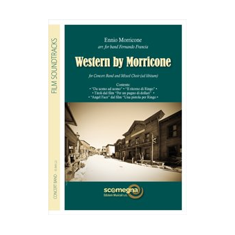 Western by Morricone