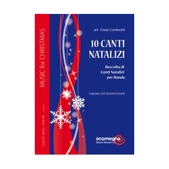 10 Canti Natalizi
