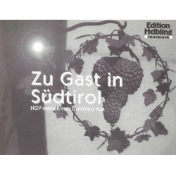         Zu Gast in Südtirol, Marsch - Gottfried Veit
    