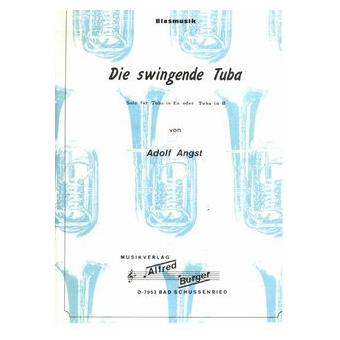 Die swingende Tuba