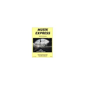 Musik-Express - Modernes Interplay