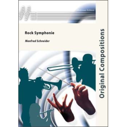         Rock Symphonie - Manfred Schneider
    