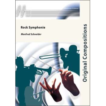 Rock Symphonie