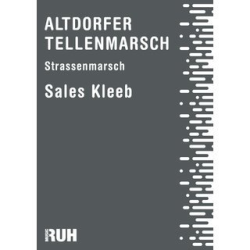         Altdorfer Tellenmarsch - Sales Kleeb
    