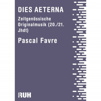 Dies aeterna